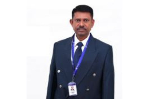 Dr.Lakshmikanth R.N