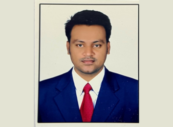 Dr.Pramod Prakash Desai