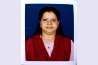 Dr. Nimita Venugopal C