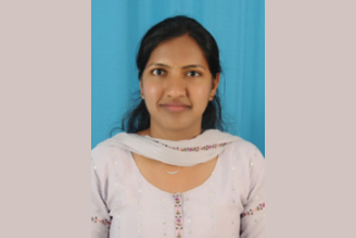 Dr. Nimita Venugopal C