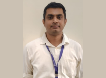 Dr.Pramod Prakash Desai