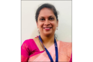 Dr. Calistus Jude AL