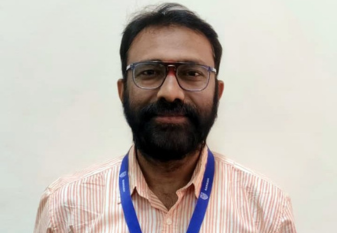 Dr. Juliya Rani Francis