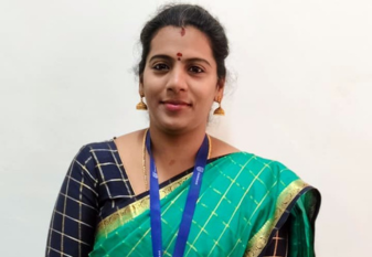 Dr. Nimita Venugopal C