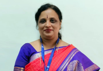 Dr. Juliya Rani Francis