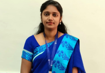 Dr. Nimita Venugopal C