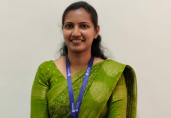 Dr. Nimita Venugopal C