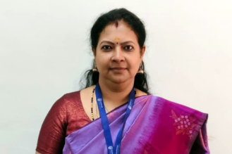 Dr. Nimita Venugopal C