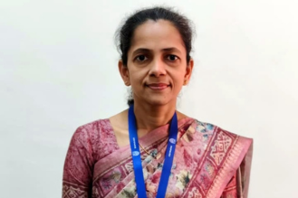 Dr. Juliya Rani Francis