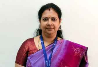 Dr. Nimita Venugopal C