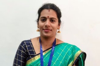 Dr. R. Prashanthi