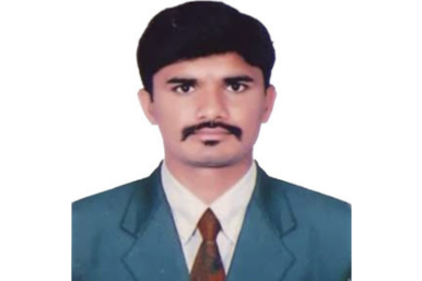 Dr. Calistus Jude AL