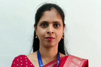 Dr. Juliya Rani Francis