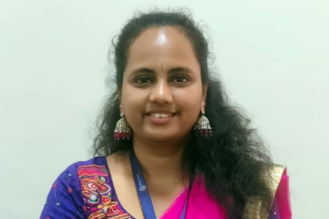 Ms.Swetha P