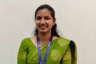 Dr. Nimita Venugopal C