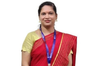 Dr. Calistus Jude AL