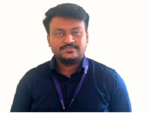 Dr.Pramod Prakash Desai