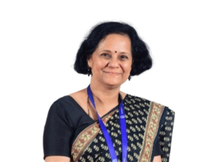 Dr. Geetika Pant