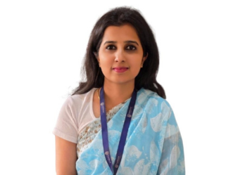 Dr.Pushpa H