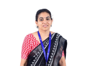 Dr. Radha Dayanidhi