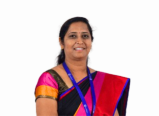 Dr.Vinutha M