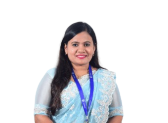 Dr.Pushpa H