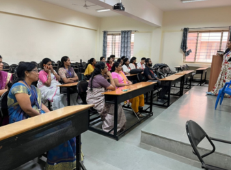 Journal Club Presentation Image 1