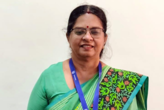 Dr. Savitha J