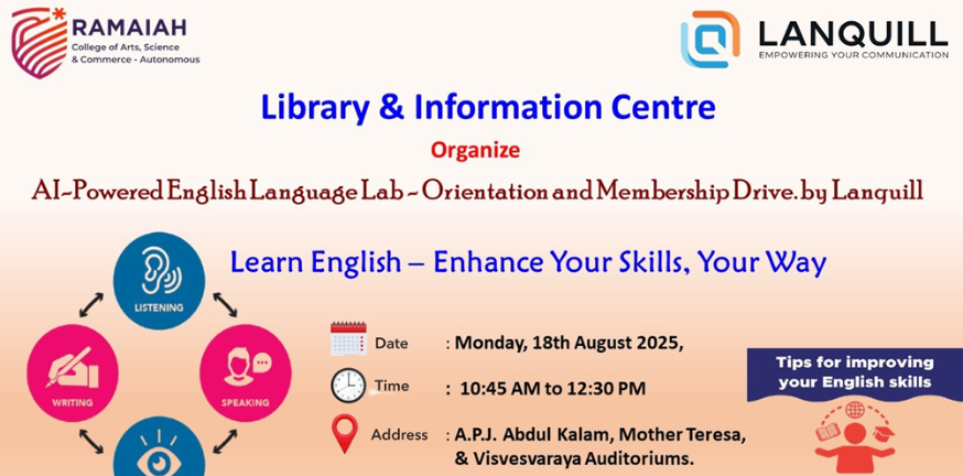 Lanquill Orientation 1