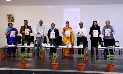 Release of Newsletter