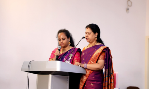 Hosted by Dr. Swetha and Dr. Deepa