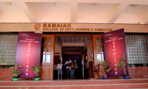 Alumni Committee Members 2