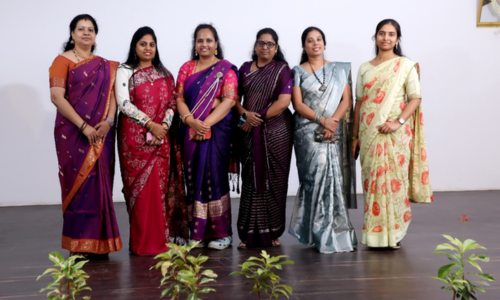 Alumni Committee Members 3