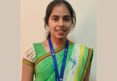 Dr. Nimita Venugopal C