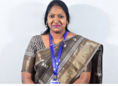 Dr. Juliya Rani Francis