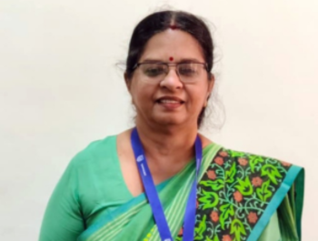 Dr. Savitha J