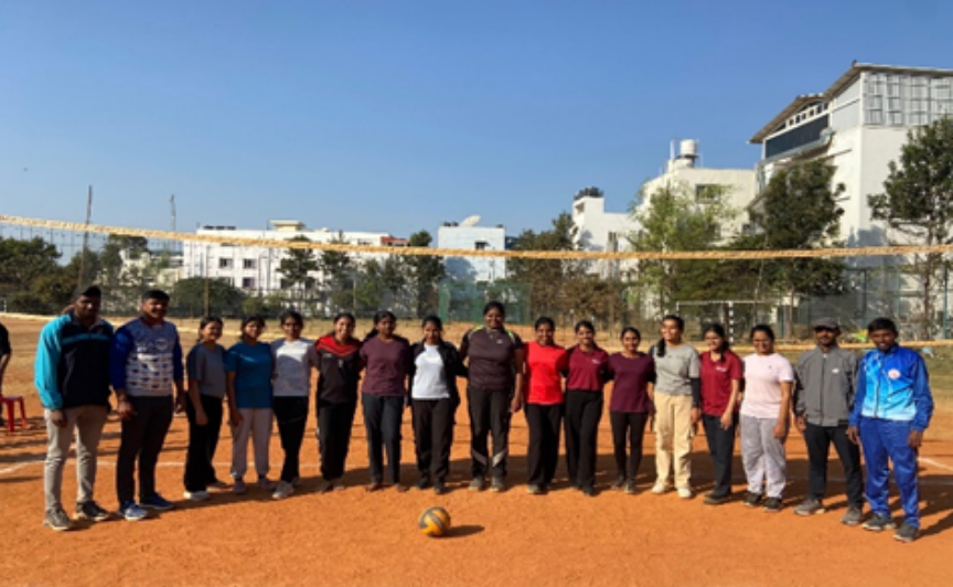 Volleyball Men Winners