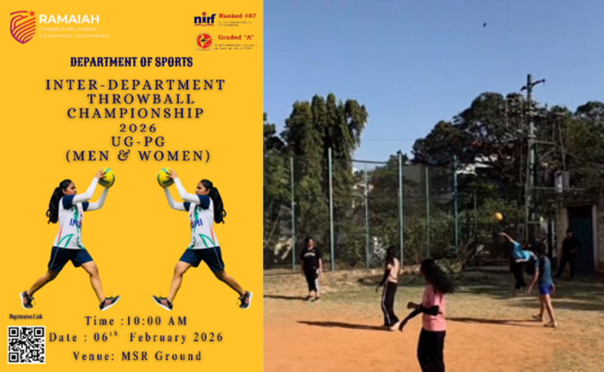 Throwball Match Action