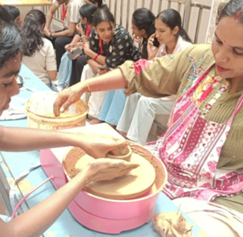 Faculty Enrichment Program Image 1