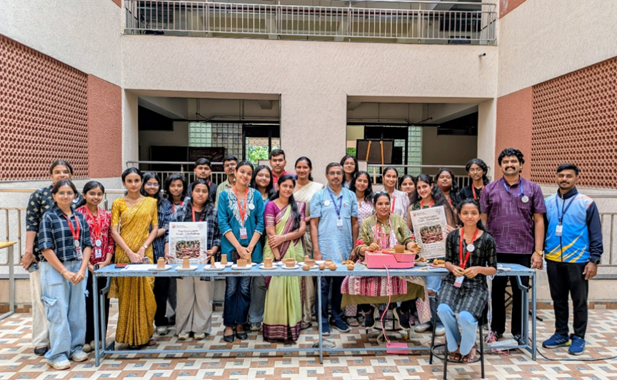 Faculty Enrichment Program Image 2