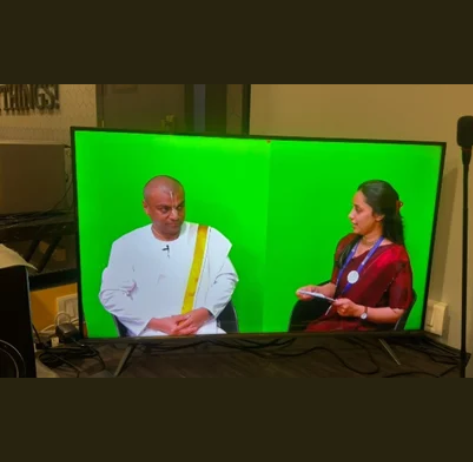 Faculty Enrichment Program Image 2